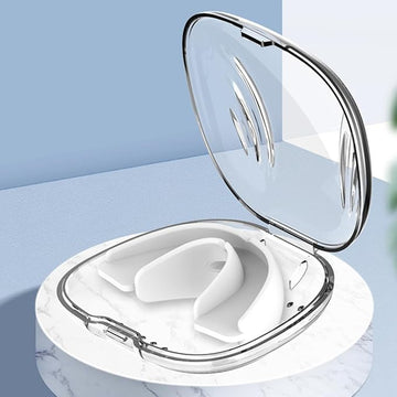Anti-Snoring Mouthpiece Solution – Sleep Relaxation and Comfort System,mouthpieces for men and women