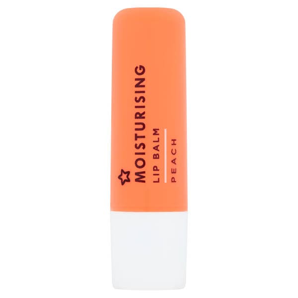 Peach Lip Balm 4G
