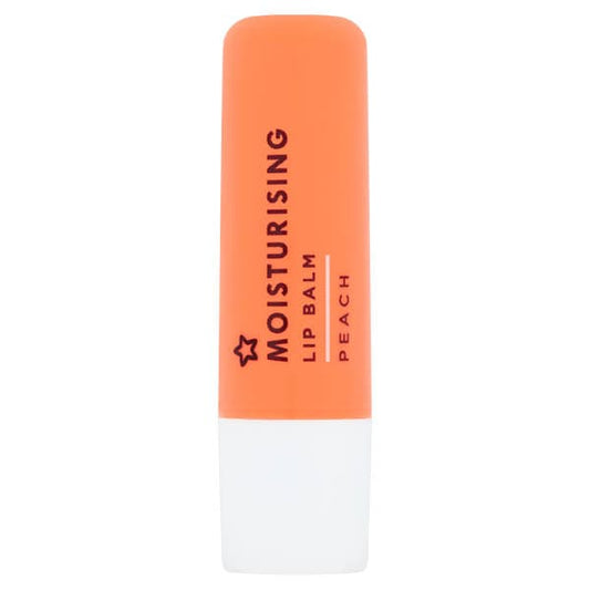 Peach Lip Balm 4G