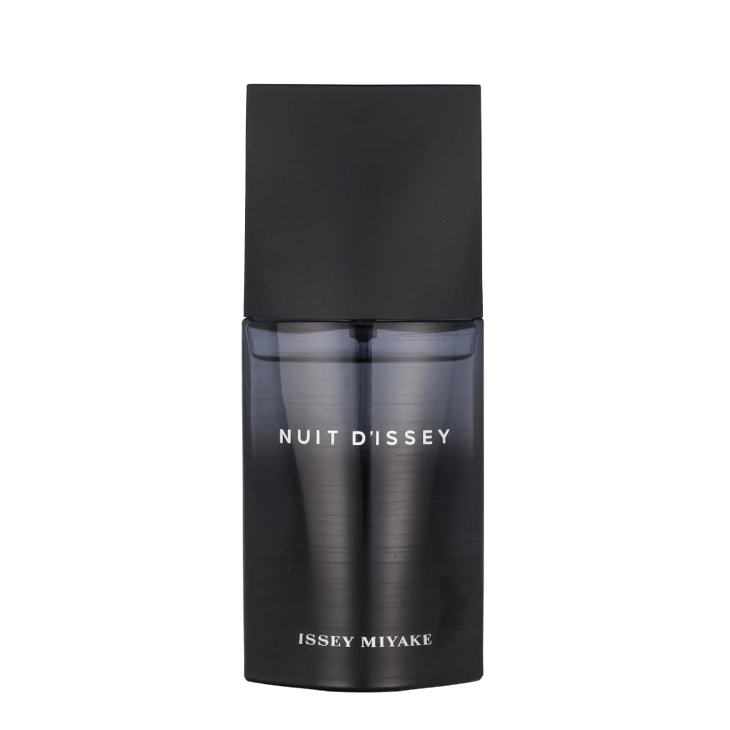 Issey Miyake Nuit D'Issey Eau De Toilette - Fragrance For Men - Leathery, Woody, Fresh - With Notes Of Bergamot, Leather Accord, Vetiver Essence, Patchouli & Dark Woods Accord