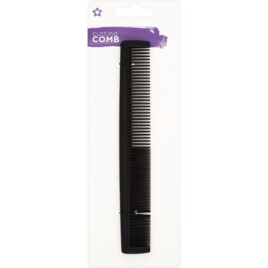 Cutting Comb