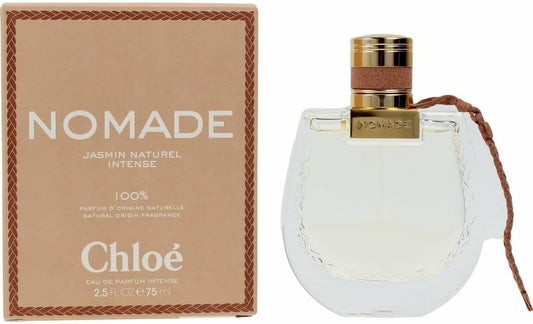 Nomade Jasmine Naturelle Intense Edp Vapo 75 Ml