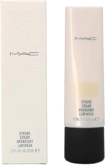 Mac Strobe Cream