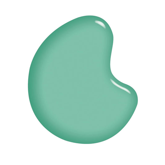 Sally Hansen Miracle Gel Nail Polish, Shade Prince Char-Mint 754 (Packaging May Vary)