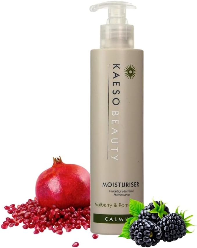Kaeso Calming Moisturiser 195 Ml