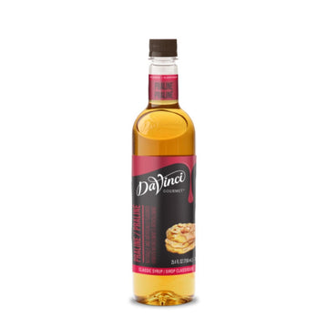 Davinci Gourmet Classic Praline Syrup, 25.4 Fluid Ounce (Pack Of 1)