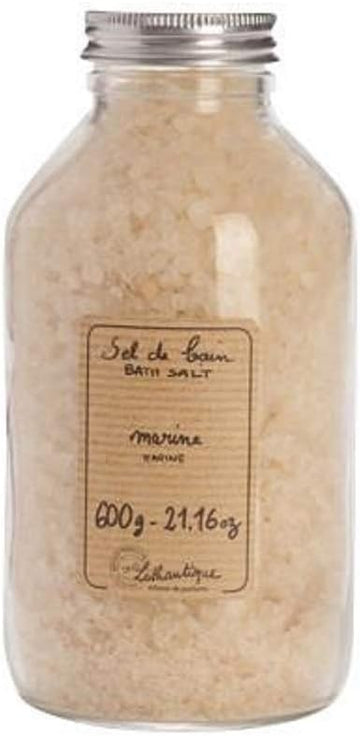 Authentique Milk Bath Salts