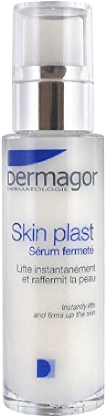 Dermagor Skin Plast Firmness Serum 30Ml
