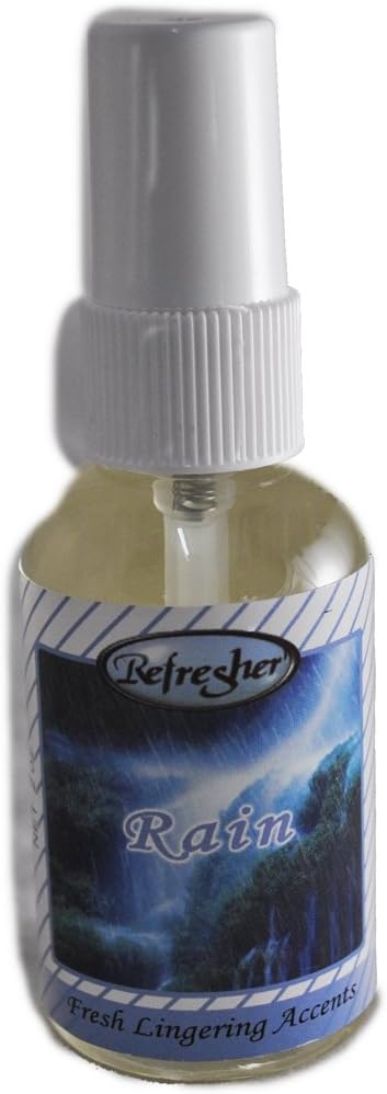 Rain Refresher Spray 2oz 34-0145-02 : Health & Household