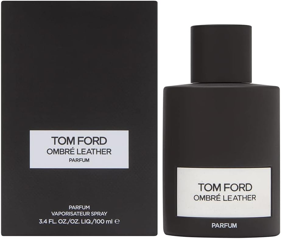 Tom Ford Ombre Leather Parfum Spray 100Ml