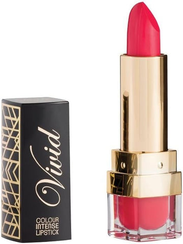 Vivid Lipstick Rocket - Mua Luxe