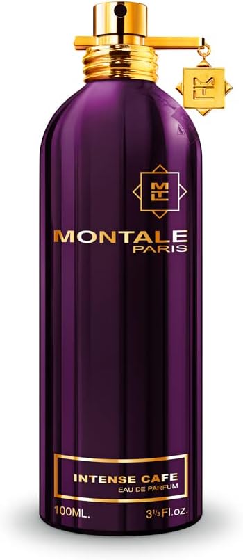 Intense Cafe By Montale For Unisex - 3.4 Oz Edp Spray