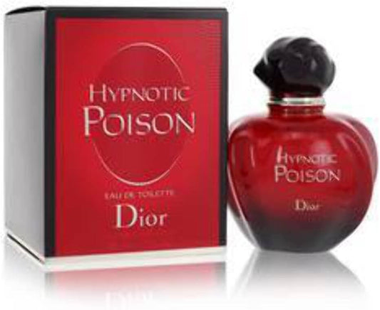 Hypnotic Poison Edt Vapo 30 Ml