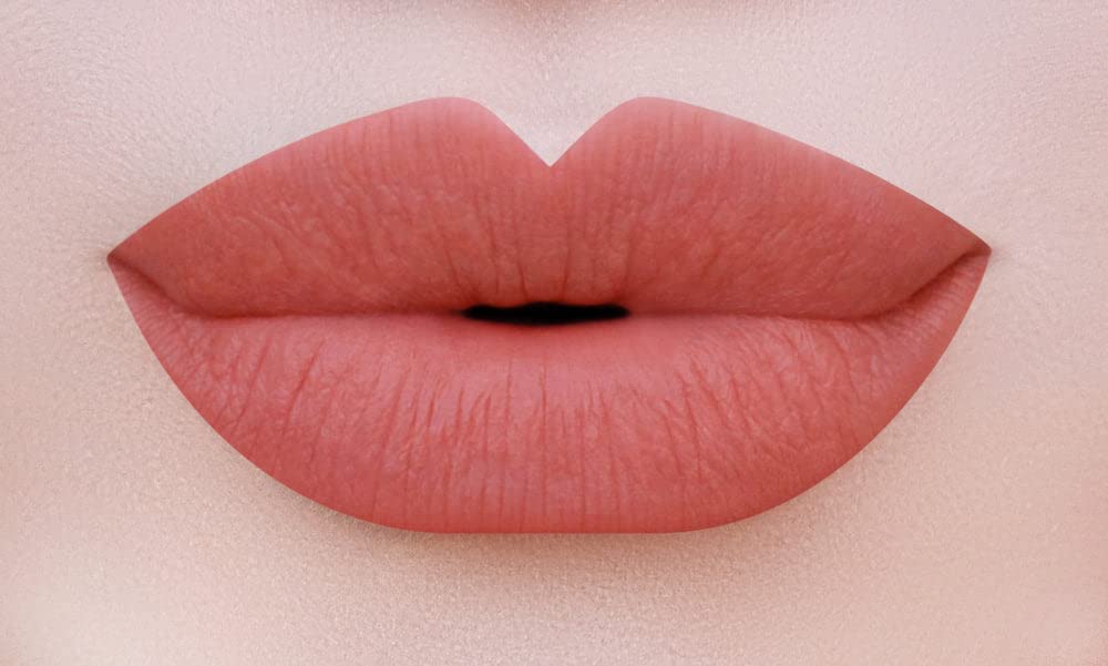 Beauty Creations Naked Matte Lipstick Ls15