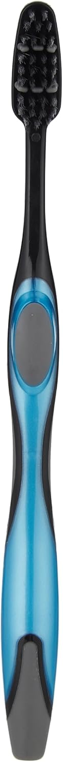 Beauty Formulas Active Charcoal Toothbrush, 0.021 Kg