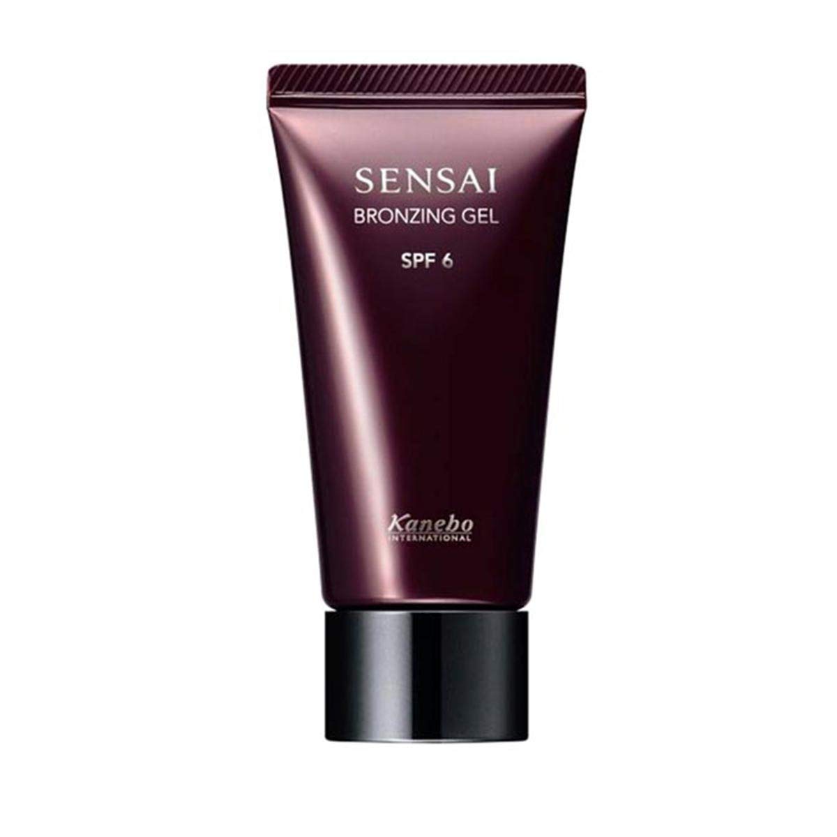 Sensai Spf 6 Bronzing Gel Bg - 63 Copper Bronze - 50 Ml : Sunscreens : Beauty & Personal Care