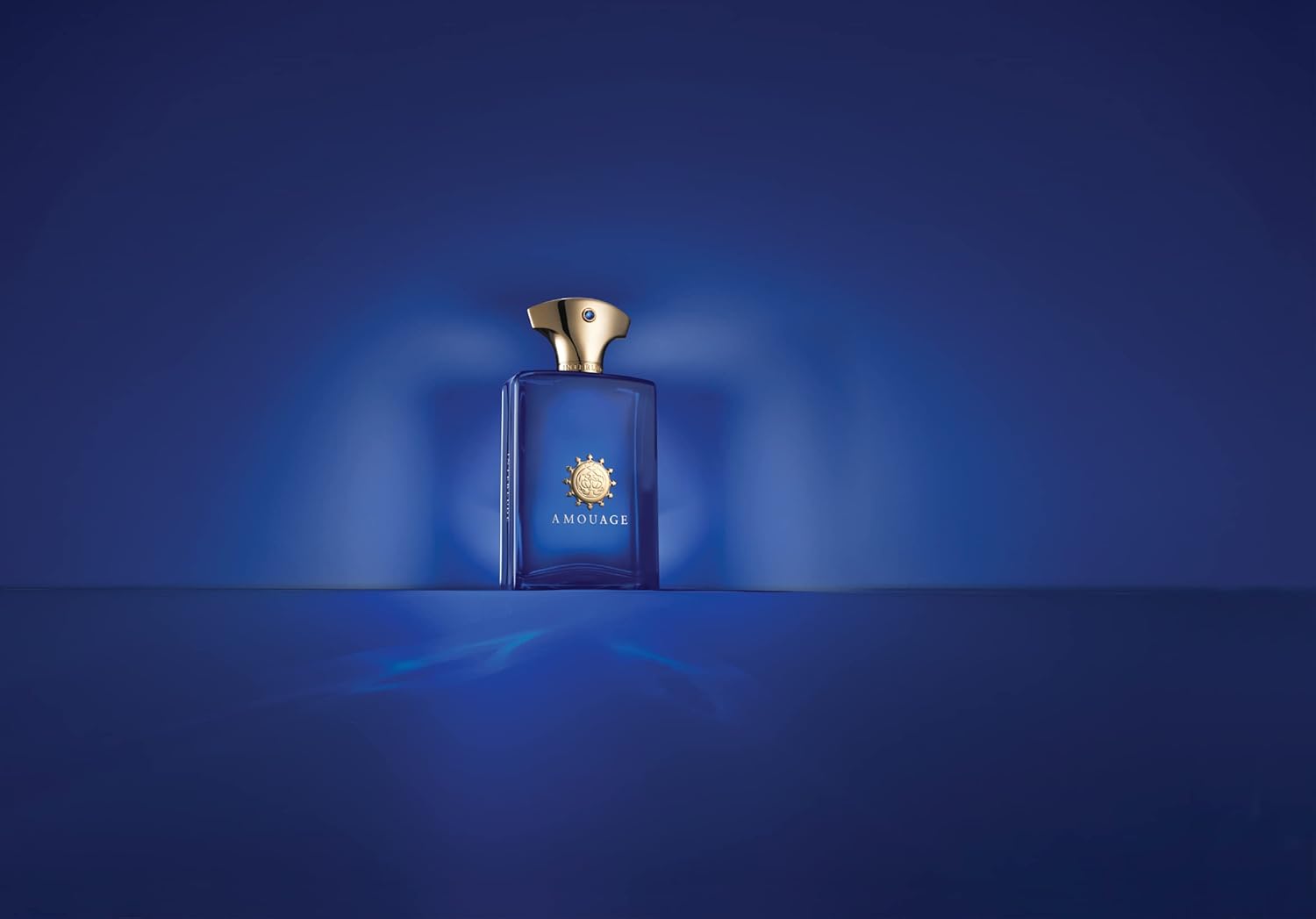 Amouage Interlude Man Eau De Parfum, 100 Ml