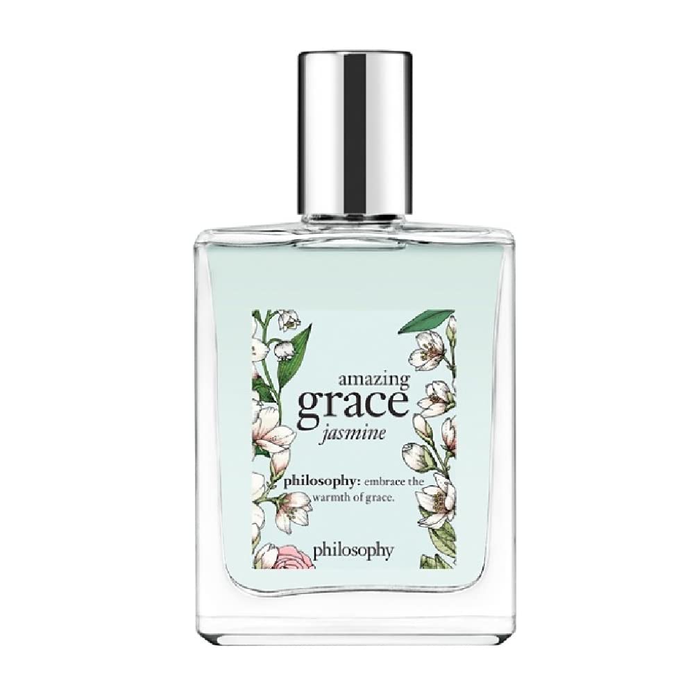 philosophy amazing grace twist - assortment of scents, fresh twist on our iconics