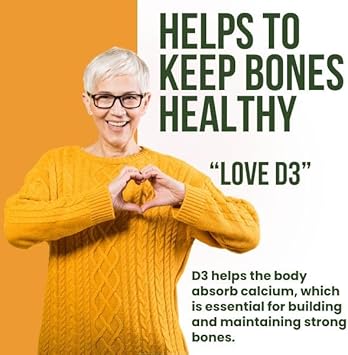 SunVit-D3 Vitamin D 600 IU - Cholecalciferol Vitamin D Capsules Support The Maintenance of Bone, Teeth, Muscle & Immune System | Made in UK & GMP Approved - D3 Vitamins 60 Convenient : Amazon.co.uk: Health & Personal Care