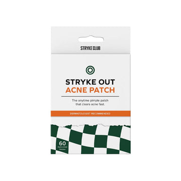 Acne Patch, Hyrocolloid Sticker, For Teens, Fast Acting Treatment, Ultra-Thin Matte, Uv-Sterilized, Non-Toxic, 60 Count