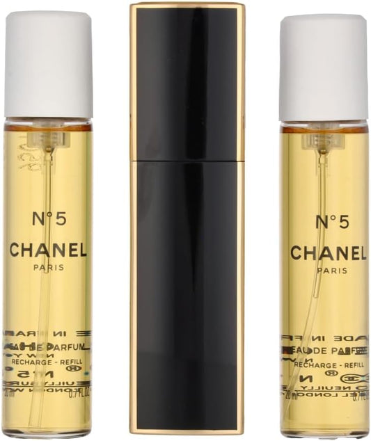 No. 5 Ml Edp 3X20 Sac