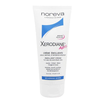 Noreva Xerodiane Ap + Emollient Cream 200Ml