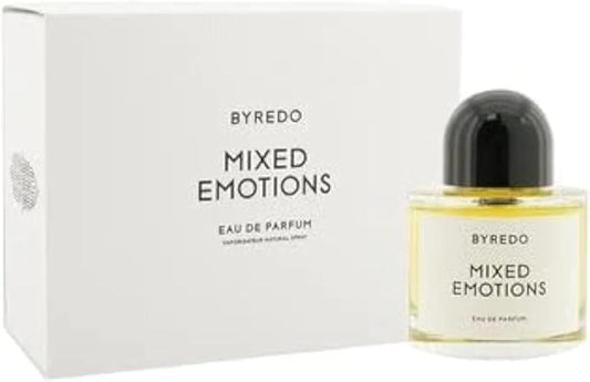 Mixed Emotions By Byredo Eau De Parfum Spray 50Ml