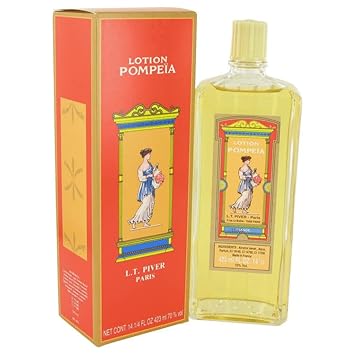 Pompeia Perfume By Piver Cologne Splash 14.25 Oz Cologne Splash