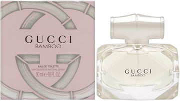 Gucci Bamboo Eau De Toilette Spray For Women 30 Ml