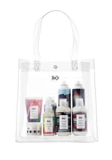 R+Co Maximalist Must Have Kit, 3.69 Lb