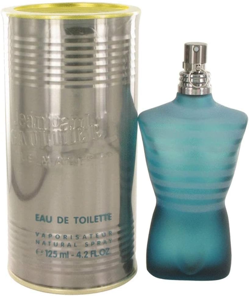 Jean Paul Gaultier - Le Male 200 Ml (Big Size)