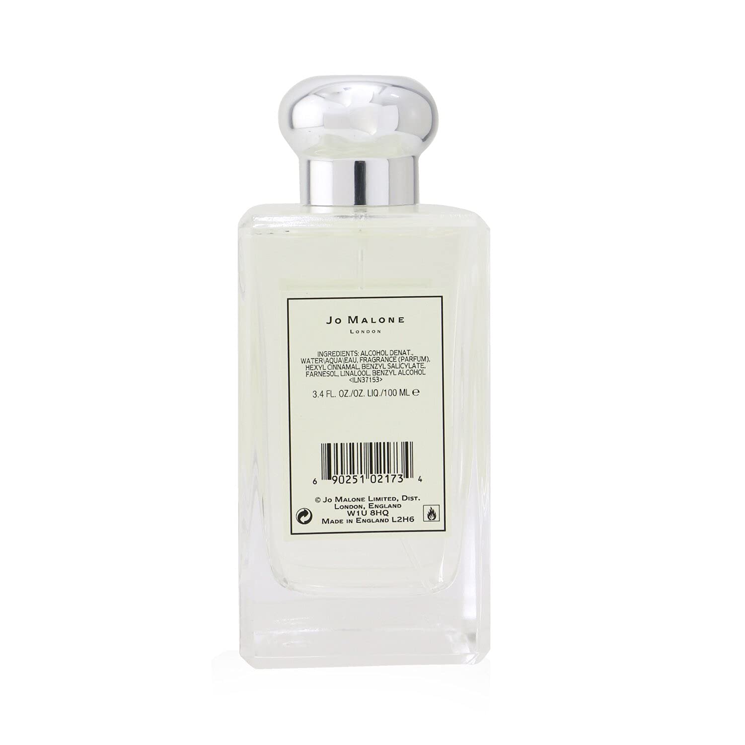 Jo Malone - Wild Bluebell Cologne Spray 100Ml/3.4Oz