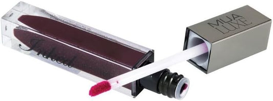 Mua Luxe Inked Lip Stain Dewberry - Mua Luxe