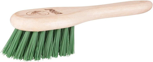 Effol Hoof Brush For Horses - Hoof Cleaning With Full Handle