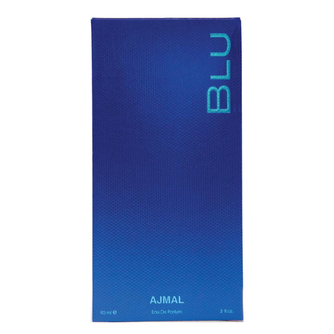 Ajmal Blu Edp 90Ml