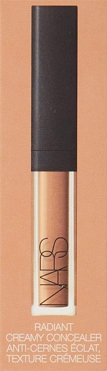 Nars Radiant Creamy Concealer, Hazelnut, 0.05 Ounce