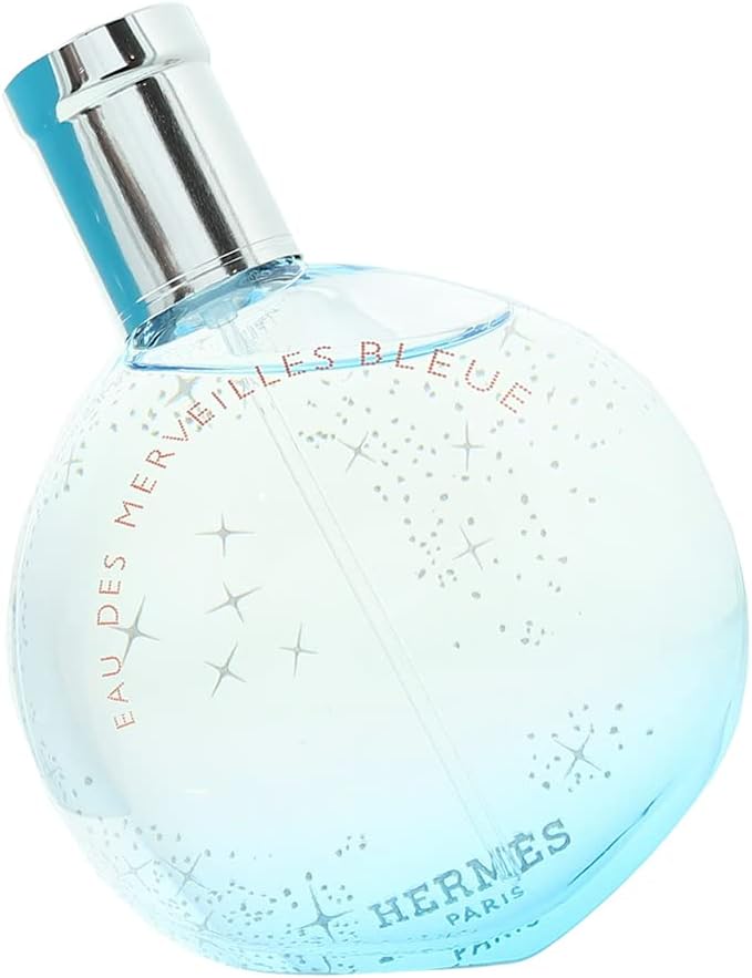 Hermes Eau Des Merveilles Bleue Edt 30Ml