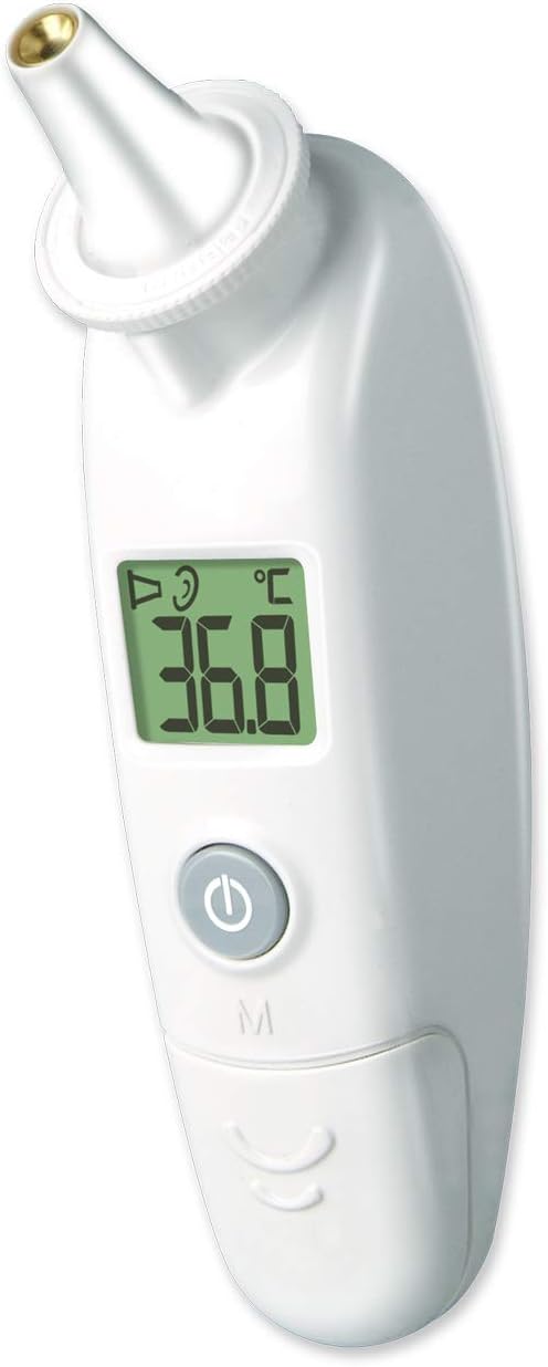 Rossmax Ear Infrared Thermometer