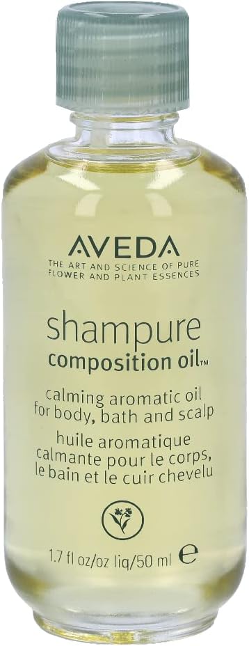 Aveda Shampure Composition