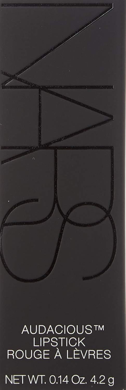 Audacious Lipstick by NARS Kirat 4.2g