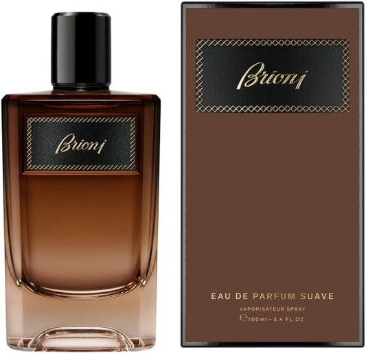 Brioni Suave Eau De Parfum 100Ml