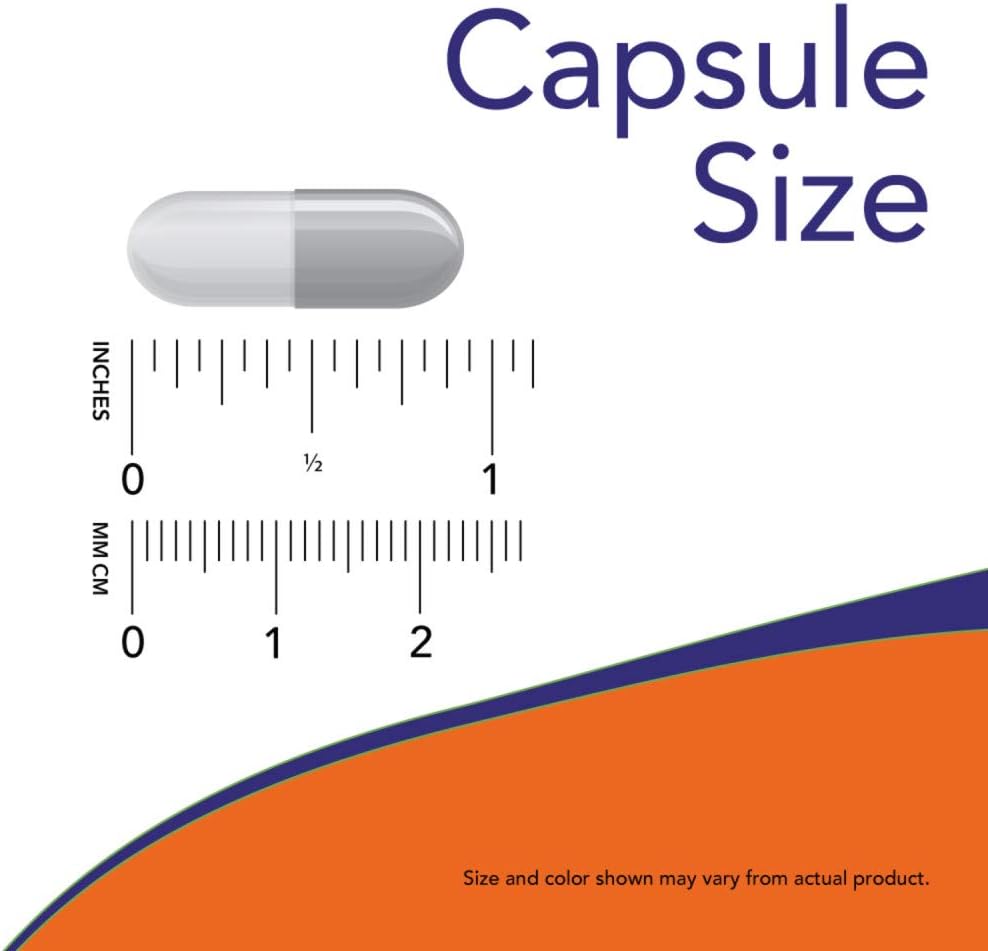 Now Foods Niacinamide 500mg Vitamin B-3 Capsules, 100 Count (3 Pack) : Health & Household