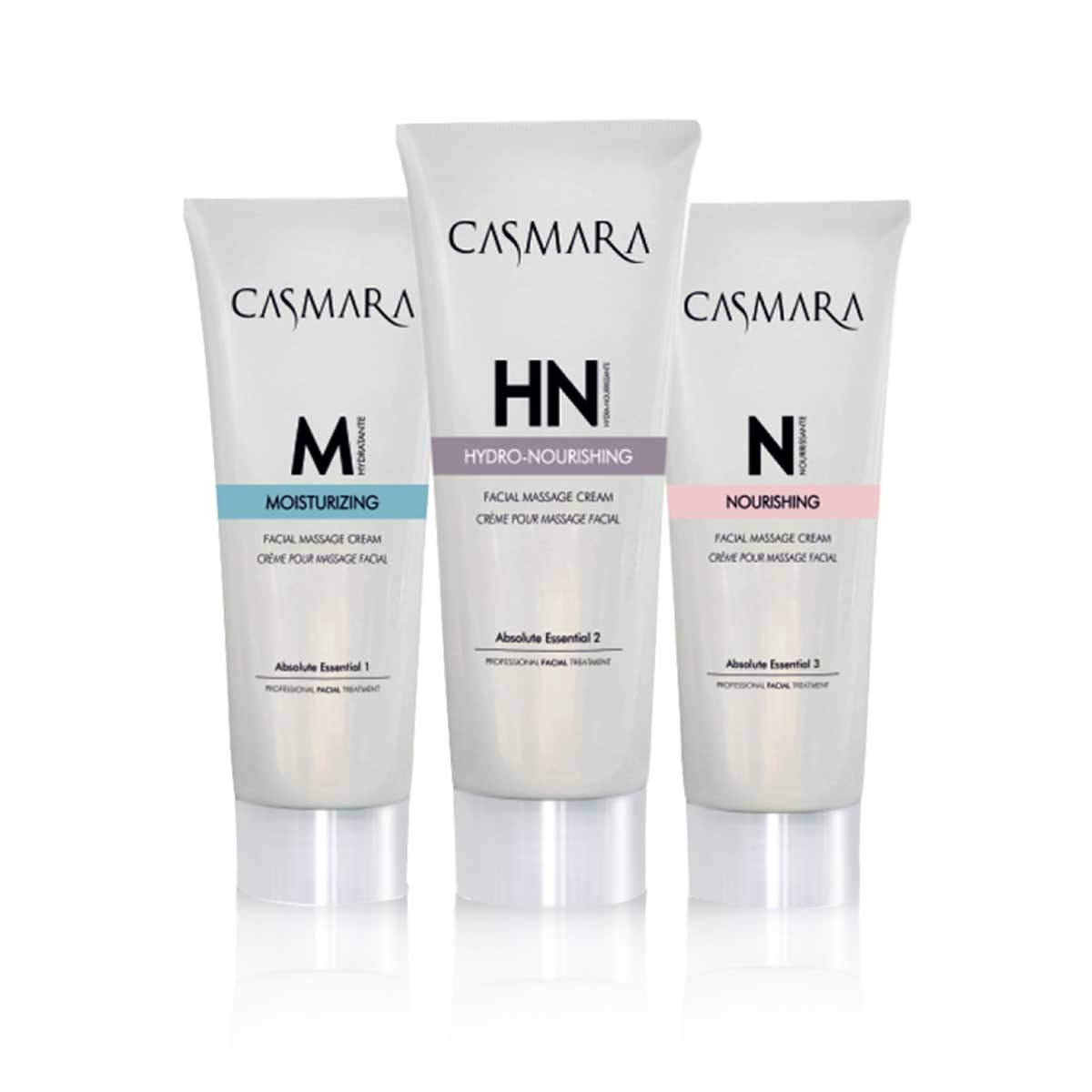 Casmara Essential Treatment Cream 2 - 200Ml : Beauty & Personal Care
