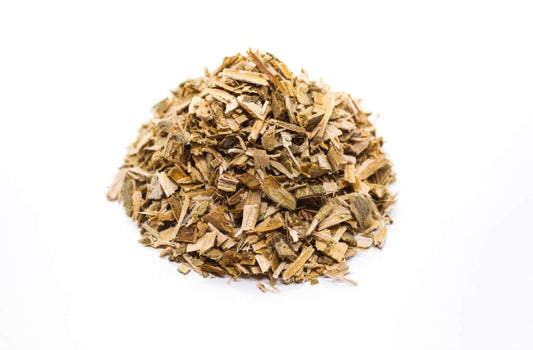 White Willow Bark (C/S) ½ Lb