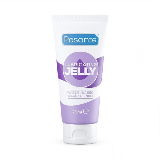 Pasante Lubricating Jelly