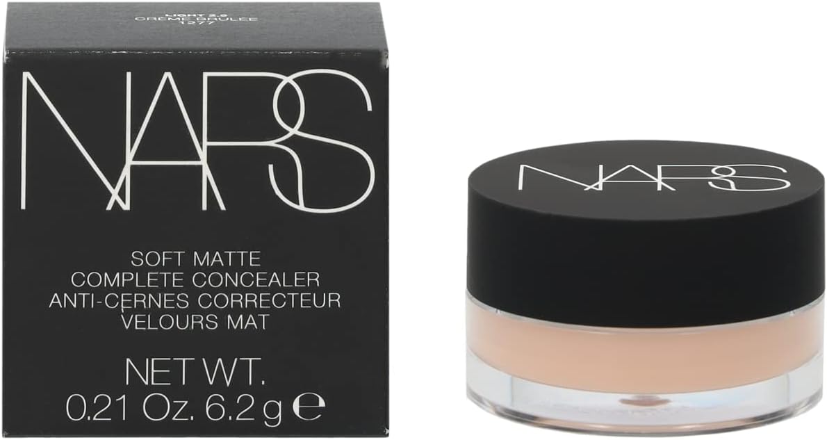 Nars Bord De Plage Palette 6 Limited Edition Highlights And Bronzer Shades