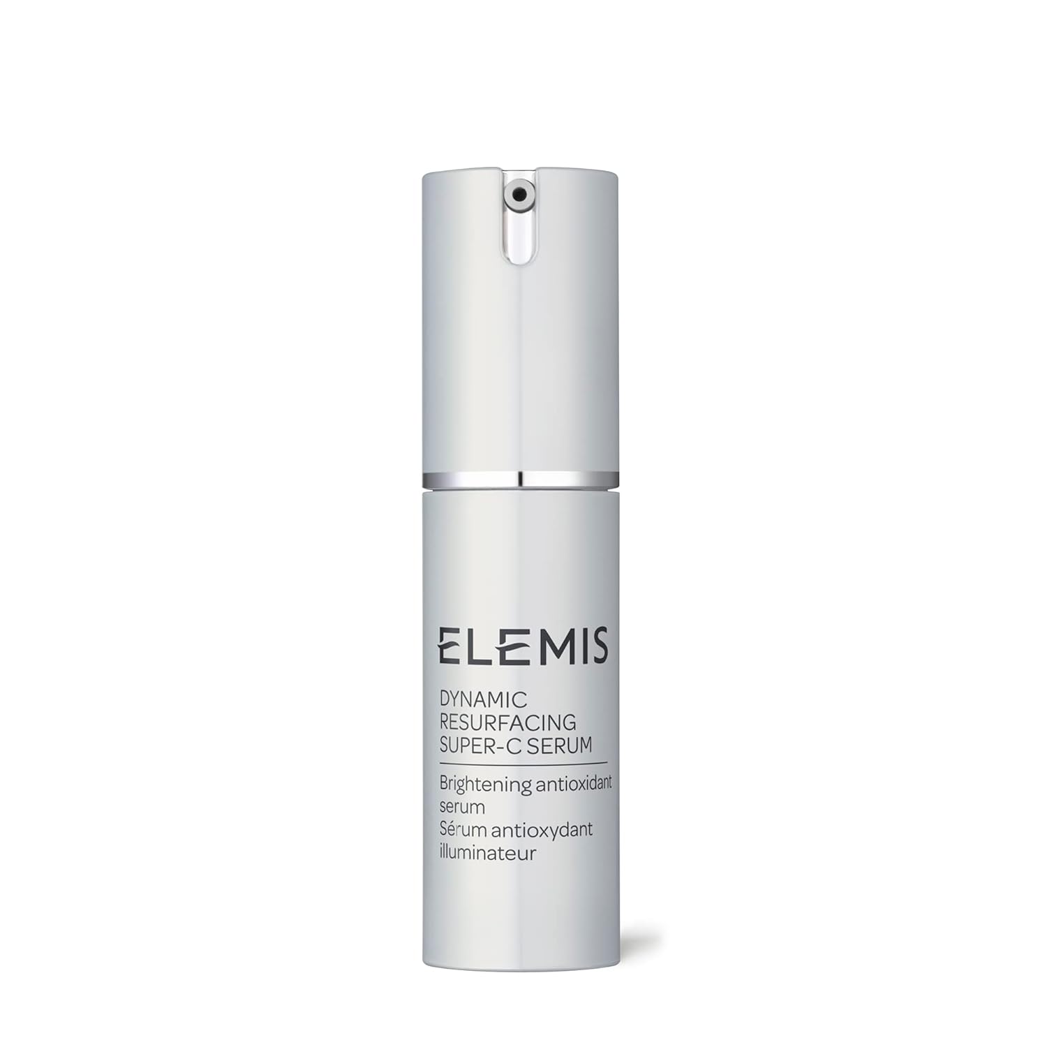 Elemis Dynamic Resurfacing Super-C Serum, Daily Anti-Aging Antioxidant Serum Brightens, Refines, And Illuminates Dull Skin With Vitamin C, 30 Ml