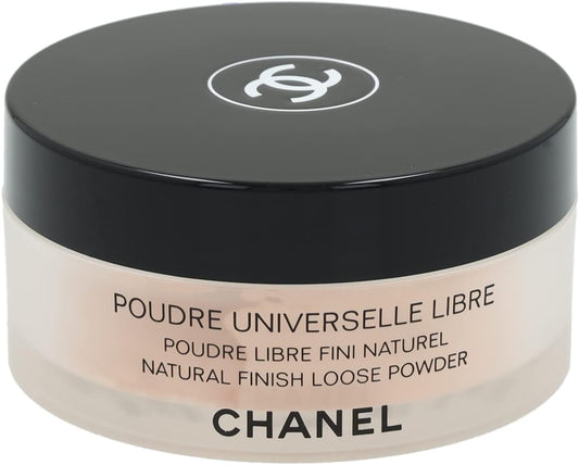 Chanel Poudre Universal Libre Poudre Libre Fini Naturel 20 Clair 30 G