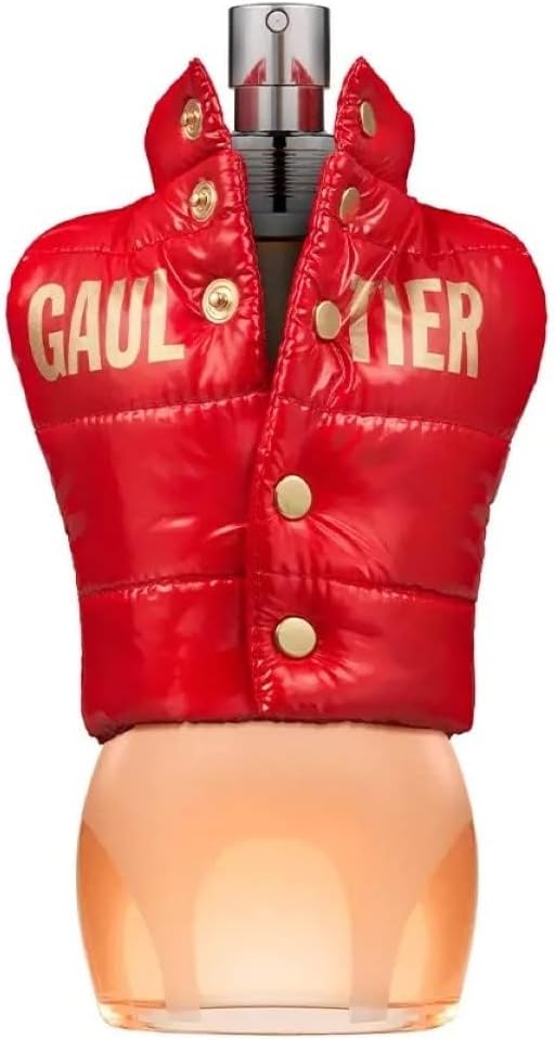 Jean Paul Gaultier Classique Eau De Toilette Spray Collector Edition 2022-100Ml