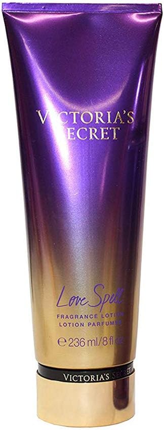 Victorias Secret Love Spell Lotion And Mist Set By Victoria'S Secret